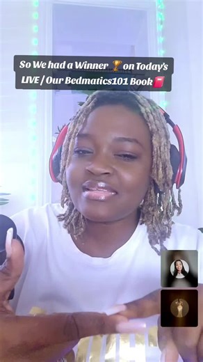 Engaging Marriage Tips on Bedmatics101 LIVE Show