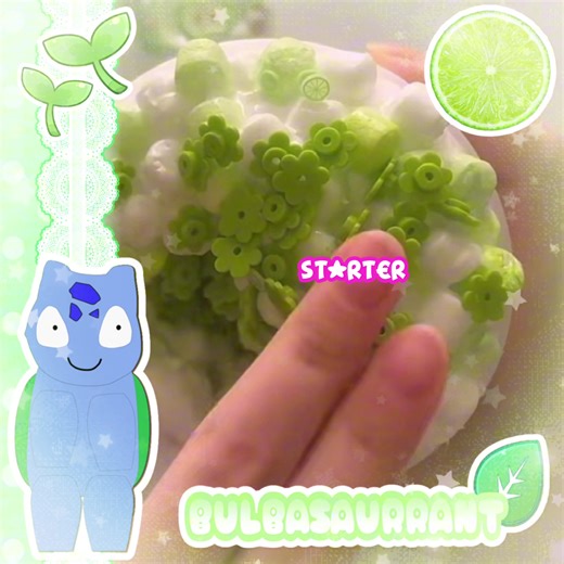 I couldn’t bother fixing those Auto Captions 😭 // #rant #slime #asmr #viral #startersmovieunleashers