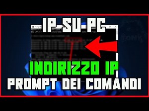 How to see the IP address on PC (Windows 7,10,11) TUTORIAL | Command Prompt | #tech #tutorials
