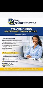 Jobs In Swaziland on Reels