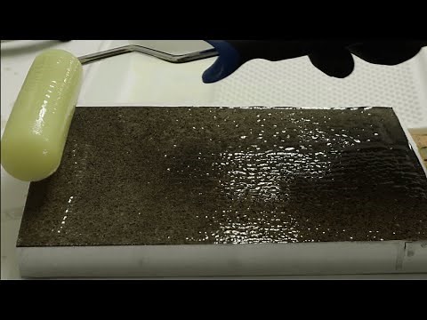 ASTM E96 Test of Water Vapor Transmission Through Materials