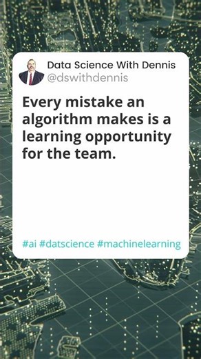 Unlocking the Secrets of Data Science: A Visual Journey #Shorts