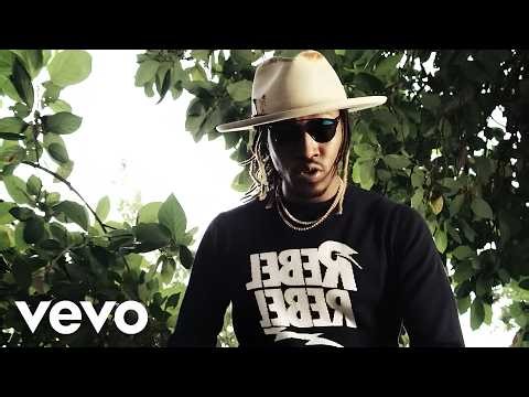 Future - Dancing (Music Video)