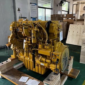 [Hot Item] Cat C18 Engine Assembly 359-1812 Caterpillar Engine for Sale