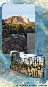 Check out this week's recap of events at Crazy Horse Memorial®! #CrazyHorseMemorial #CusterSD #travelsouthdakota #blackhillsbadlands #hifromsd #foryoupage #fypシ | Crazy Horse Memorial