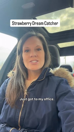 This is Tuesday: - computer crashes - fix computer - dunking strawberry dream catcher 🧋 - office for work & meeting #hersheypa #hollyschlitzerrealtor #hersheyrealtor #realestate #hersheyrealestate #realtorlife #dunkindonuts #strawberrydreamcatcher | Holly Schlitzer