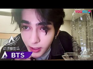 【Akilyar 艾克力亞vlog】#用vlog打开亚洲超星团 | 上优酷国际版APP为你喜欢的练习生点亮星动吧！#亞洲超星團 | 优酷综艺 YOUKU SHOW