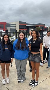 interviewing some of the girlies at our warehouse sale day 2 🩷✨ | That's So Fetch