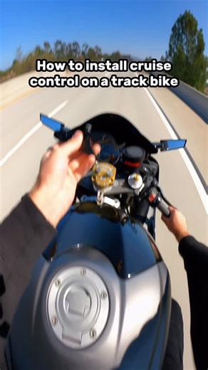 Super Squid on Instagram: "Installing cruise control on Yamaha R6 #motorcycle #sportbike #wheelie #yamahar6 #bikelife #gopro #backpack #speed #wheelie #police #couple #bikercouple #speed #vroom #zoom #kawasaki #ducati #bmw #aprilia #ninja #motorcycle #sportbike #wheelie #yamahar6"