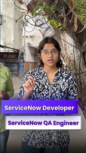 ServiceNow Referral