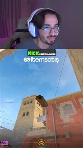 Mirage B Execute Smokeları