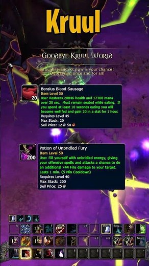 🔥Easy 1 minute Mage Tower Challenge Boost | Guardian druid mage tower guide