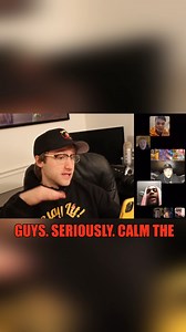 StoryFire meetings be like: | Jesse Tyler Ridgway