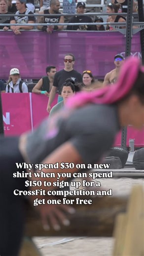 You’ll also never wear it because we don’t believe in wearing clothes 🤣 AND it somehow makes you feel superior because it says ATHLETE on back and you can’t just buy a shirt like that just anywhere 🤣 But if you ARE going to spend $30 on a new shirt, go buy one of mine 🤣🫶🏻 @unfilteredclothingco | Theunfilteredfitmom