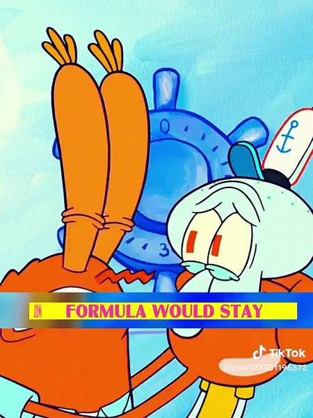 SpongeBob SquarePants Fun Moments Compilation