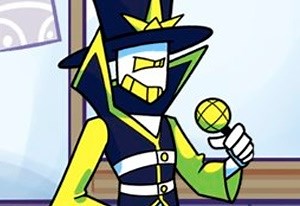 Friday Night Funkin' vs Plate