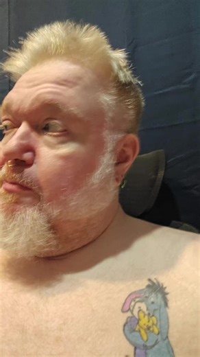 #chubbyguys #gaychub4chub #gaytiktok #fyp #daddybearsoftiktok