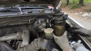 1.5M views · 55K reactions | 20 YEARS OLD FUEL PUMP Daily Driven.  Pyesa ng tangke pang matagalan. ️ Same procedure lang po sa ibang lumang diesel engine with same pump / filter. Natuto ka na, naka tipid ka pa.  Nag concert pa nga yung mga kuliglig sa puno. 藍 Sharing is Caring 欄❤️ EZ WORKS GARAGE ️ | EZ Works Garage | Facebook