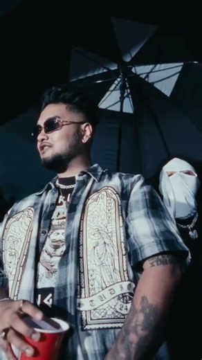 YABI x BRISKY - INSOMNIA | Official Music Video