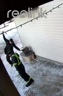 Fall down go BOOM 🙈 #Rain in the #Winter #Ice