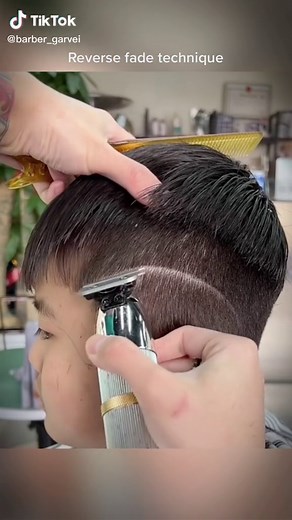 Reverse Fade Haircut: Tips and Techniques for a Stylish Look