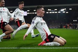 Where to watch Wolverhampton vs Fulham streaming free; TV channel, odds