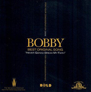 Aretha Franklin, Mary J. Blige - Never Gonna Break My Faith