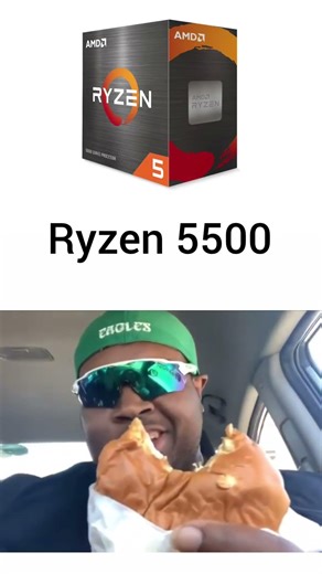 Ranking every Ryzen am4 cpu