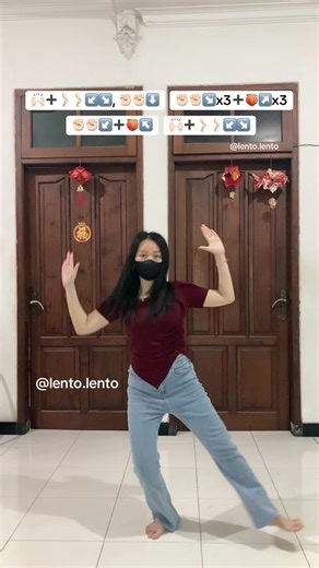 Reese's Puffs Dance Challenge Tutorial