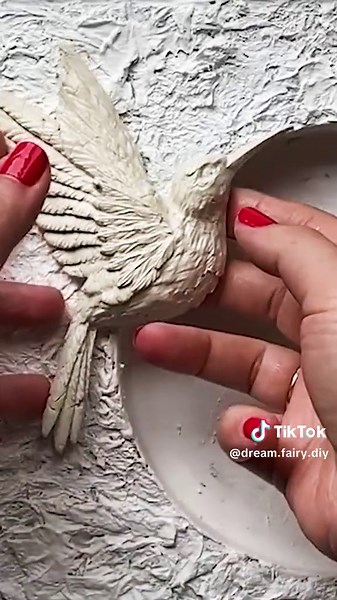 DIY Cardboard Clock Tutorial