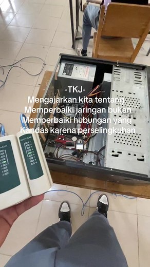 Tkj#teknikjaringankomputer #fyppppppppppppppppppppppp