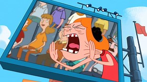 Phineas and Ferb all episode (season 1) by Katherine Elf - Dailymotion