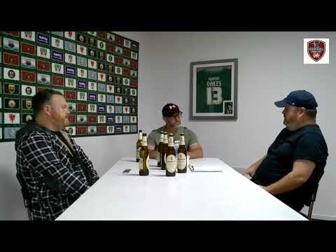 Jody Jenkins & Nana Baah - 2 Different Types of Striker....