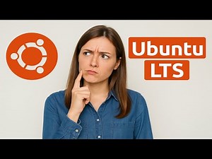 Differences between Ubuntu and Ubuntu LTS