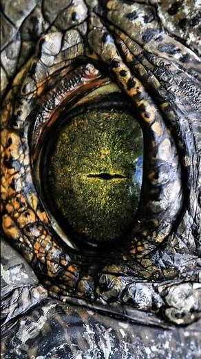 The Rarest Crocodile on Earth: The Gharial’s Fight for Survival