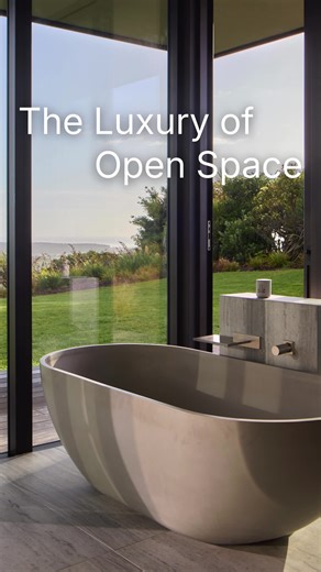 Stunning Coastal Home Design in New Zealand