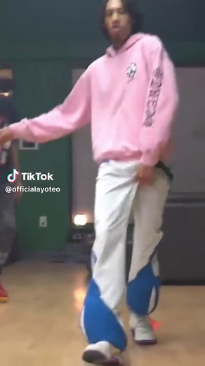 Ayo and Teo Dance Moves Explored