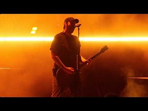 Breaking Benjamin - Blow Me Away (Live) @ Fiddler's Green, Greenwood Village, 9/25/2025