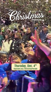 50 reactions · 22 shares | Baytown’s Christmas Parade is Thursday,...