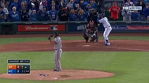 On this day in 2014, we were crowned champions once again 🏆 | San Francisco Giants