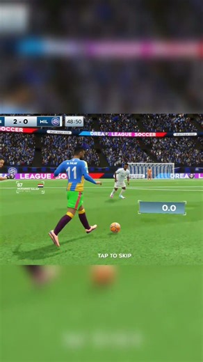 Dreams league soccers. #dls #fifa #dlscreator #soccerteam