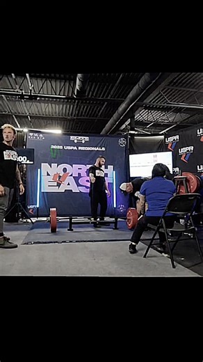 #fyp #deadlift #powerlifting #uspa #texaspowerbars #motivation #gymbros #uplifting @highlight Jasmina Vuckovic-Richette Mark Hicks Nick Richette Anthony Richette Christina Lee Victor R Richette Victor Richette Debi Richette Charles Potter Rich Ango Nada Dragičević Mickey Richette Nermina Mustafic Corey M Endress Donald Kelly Mitchell Hooper Natalija Kovacevic Mirsada Vuckovic Zarko Vuckovic Evey Cravotta Eddie Grabovac Cassie Reithoffer Daniel Conant Brittany Compton Traci Schultes John Natoli N