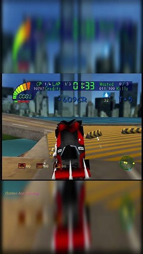 Carmageddon 64 (2000) – Wahnsinnsrennen, Zerstörung & Chaos auf dem N64 erleben! #N64 #Gameplay