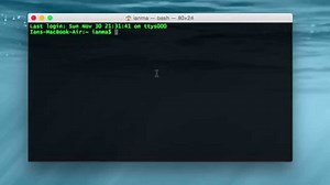 Mac And Locate Where An App Is Installed