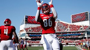DraftKings CFB picks October 5: Build around the Louisville offense