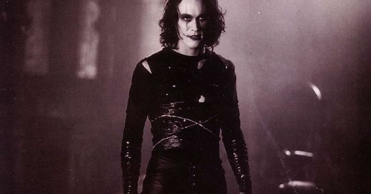 O Corvo: Como foi o acidente que matou Brandon Lee durante as filmagens há mais de 30 anos?