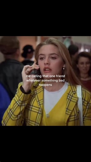Cher Horowitz: The Ultimate Fashion Icon from Clueless