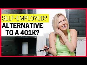 Retirement OPTIONS for Self Employed? Learn how to set up an SEP IRA with Vanguard