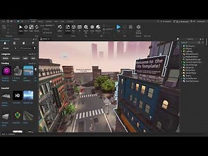 How to make a GTA game in Roblox Studio using AI. Part-1. "I Made GTA in Roblox With AI?! (Part 1)"
