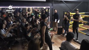 3.7K views · 29 reactions | El club "MSK OLIMPIC BOXING", es el nuevo espacio deportivo para la práctica del boxeo en la ciudad de Ovalle | Astro TV | Facebook